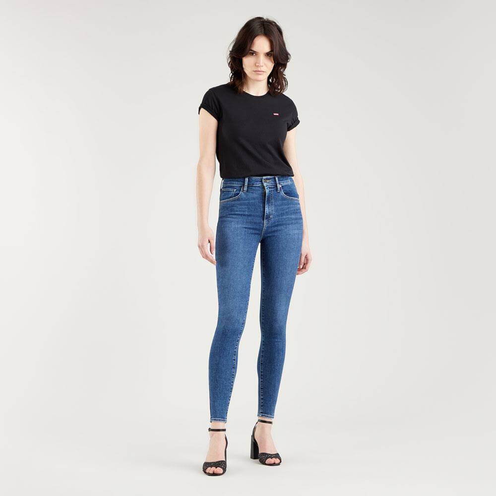 Levi's jeans skinny on sale